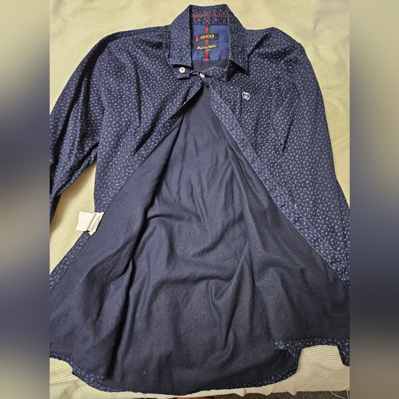 Long Sleeves pure cotton top - Picture 5 of 6